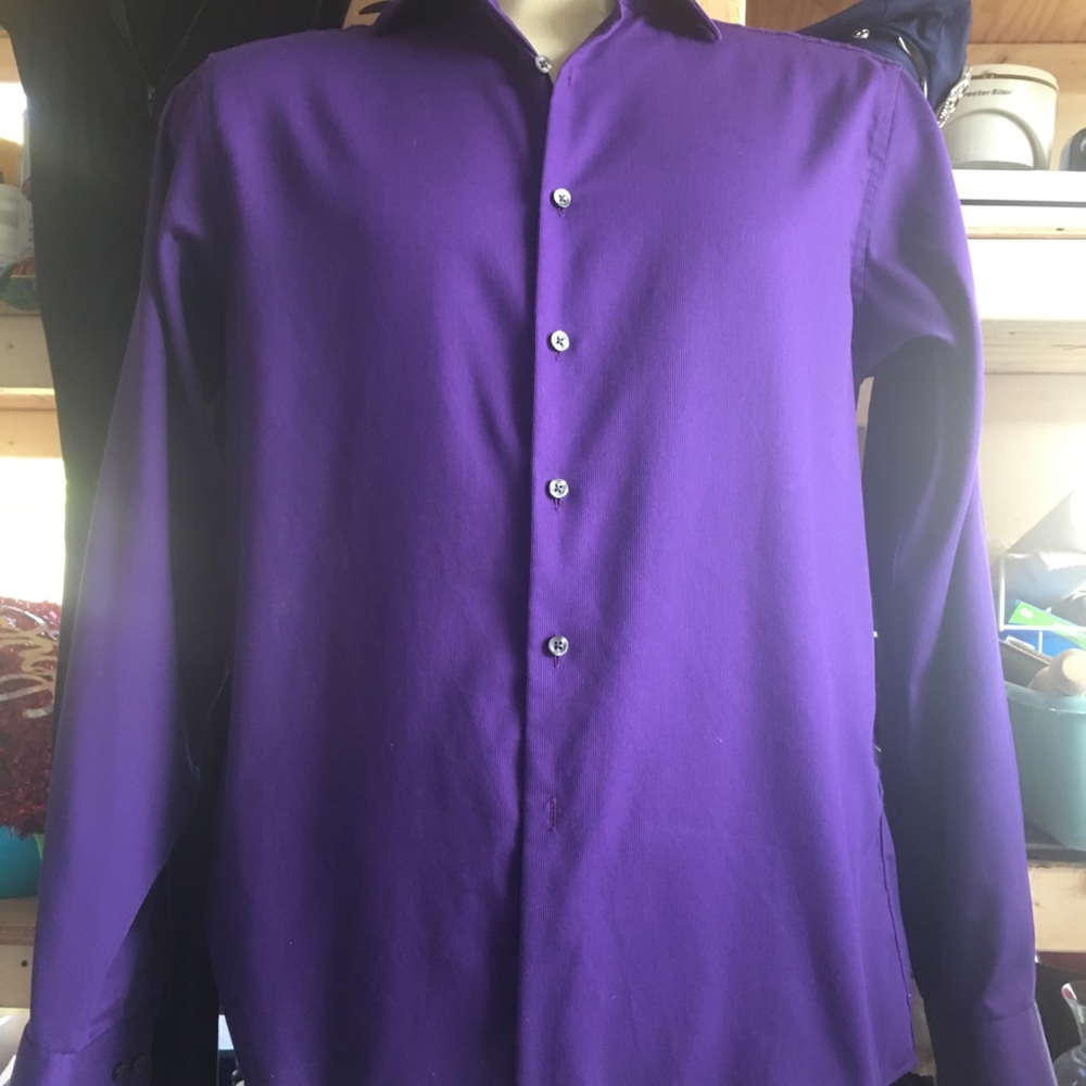 Men’s shirt